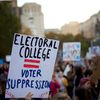 The Election Will (Probably) Actually End Tomorrow After The Electoral College Votes